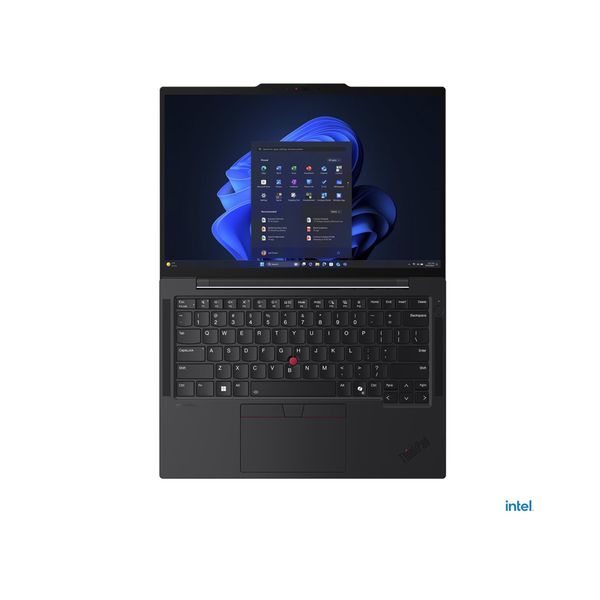 Laptop Lenovo ThinkPad T14s Gen 6 21R10005VN (Intel Core Ultra 5 225U | Integrated Intel Graphics | 14 inch WUXGA | 16GB | 512GB | Windows 11 Pro | Đen)