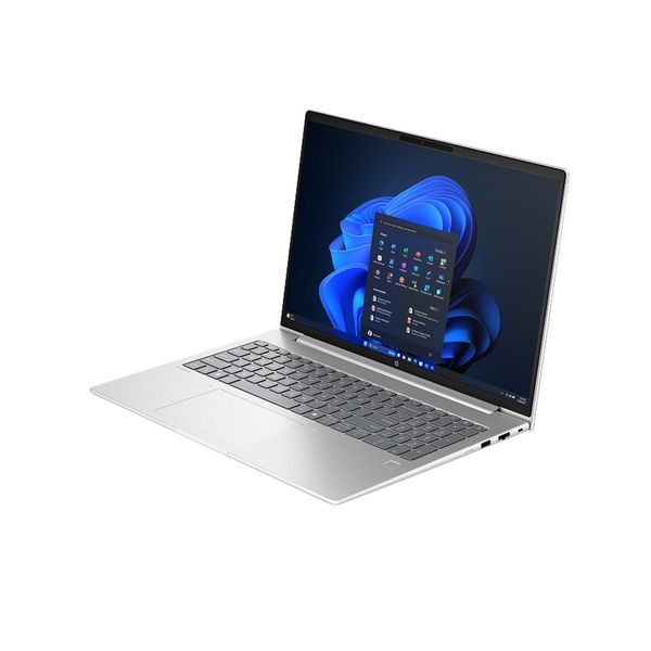 Laptop HP Probook 4 G1i 16 BQ5D8PT (Intel Core Ultra 5 225H | Integrated Intel Arc 130T GPU | 16 inch WUXGA Touchscreen | 16GB | 512GB | Windows 11 Home SL | Bạc)