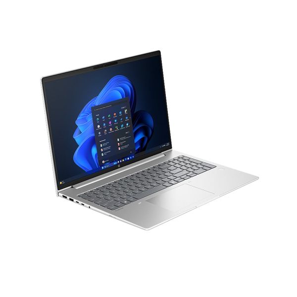 Laptop HP Probook 4 G1i 16 BQ5D8PT (Intel Core Ultra 5 225H | Integrated Intel Arc 130T GPU | 16 inch WUXGA Touchscreen | 16GB | 512GB | Windows 11 Home SL | Bạc)