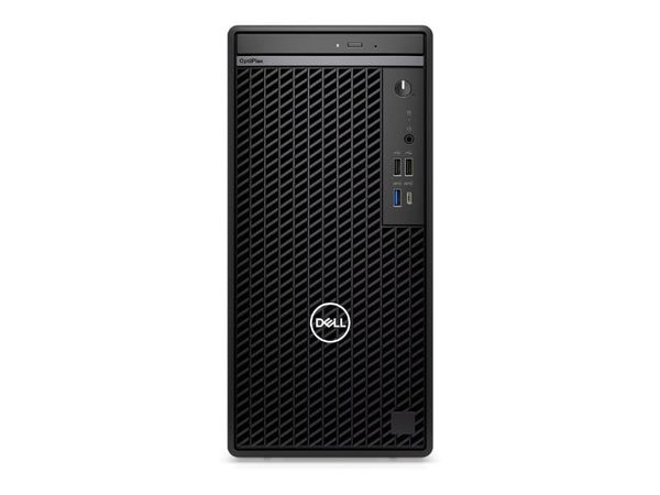 Máy tính để bàn đồng bộ Dell OptiPlex Tower 7020-M7020-14500-08512W (Intel Core i5 14500 vPro | 8GB | 512GB SSD | No DVD_RW | Wifi + Bluetooth | Win 11 |  Chuột/ Bàn phím)