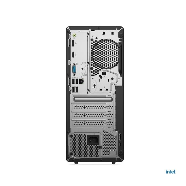 Máy tính để bàn đồng bộ Lenovo ThinkCentre neo 50t Gen 6 13BB0004VA (Intel Core Ultra 5 225 | 8GB | 256GB | Intel Graphics | NoOS | Đen)