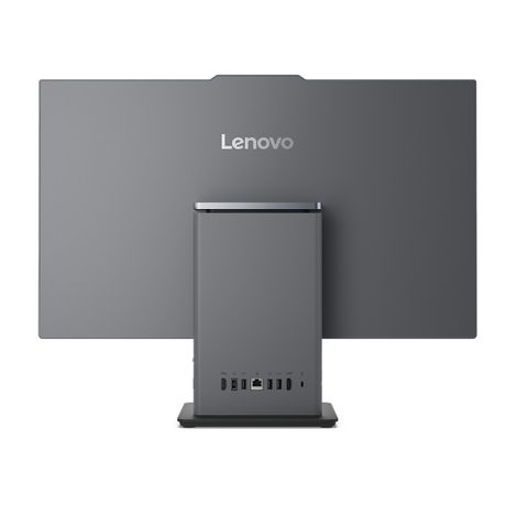 Máy tính để bàn All in one Lenovo ThinkCentre neo 50a 27 Gen 5 12SA001GVA (Intel Core i5-13420H | 16GB | 512GB | 27 inch FHD IPS | Intel UHD | NoOS)