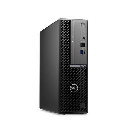 Máy tính để bàn đồng bộ Dell OptiPlex SFF Plus 7020-SP7020-14500-8512W-3Y (Intel Core i5-14500 | 8GB | 512GB | Intel UHD | Win 11 | K/M)