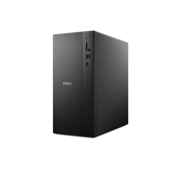 Máy tính để bàn đồng bộ Dell Tower ECT1250 - DT-14700-16-512G ( Core i7 14700 | 1x16GB | 512GB SSD |  Non DVD | Chuột/ Bàn phím | Win 11)