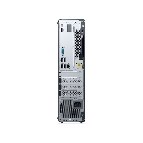 Máy tính để bàn đồng bộ Lenovo ThinkCentre neo 30s 13DG0006VA (Intel Core i7-13620H | 16GB | 512GB | Wifi6/BT | KB/M | NoOS | 1Y Pre | Đen)