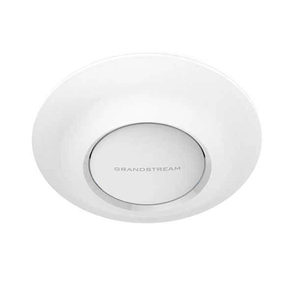 Bộ phát Wifi Grandstream GWN7660 Chuẩn AX 1774Mbps (Chưa kèm nguồn)