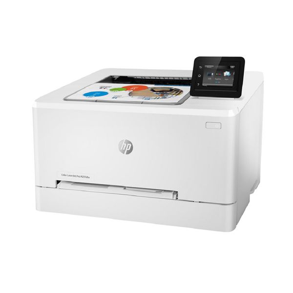 Máy in laser màu HP Color LaserJet Pro M255dw (7KW64A) - Đơn năng