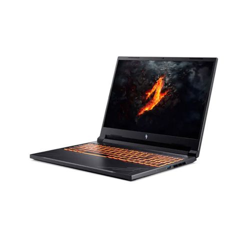 Laptop Acer Gaming Nitro V 16 ProPanel ANV16-41-R36Y NH.QP1SV.004 (AMD Ryzen™ 7 8845HS | RTX 4050 | 16 inch WUXGA 165Hz | 16GB | 512GB | Win 11 | Đen)
