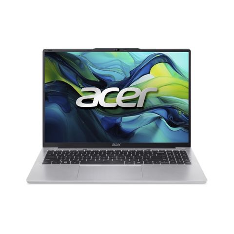Laptop Acer Aspire Lite 16 AL16-52P-572A (NX.J2SSV.004) (i5 1334U | 16.0 inch FHD+ | 16GB | 512GB | Win 11 | Bạc)