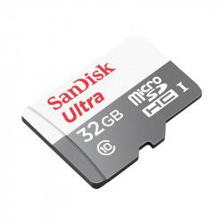 Thẻ nhớ SanDisk 32G SDSQUNR-032G-GN3MN,ULTRA USD,100MB/S,C10