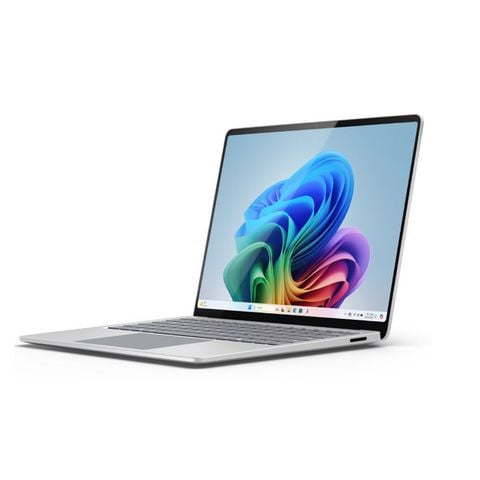 Laptop Microsoft Surface Laptop 7 Snapdragon® X Elite (12 Core | 13.8 inch(2304 x 1536) Touch | 16GB | 512GB | Win11 | Platium)