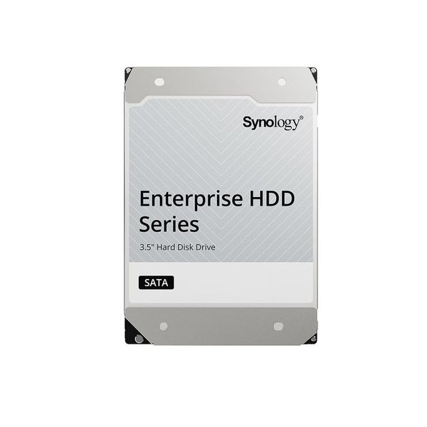 Ổ cứng Synology 4 TB 3.5” Enterprise-Grade SATA HDD 5Y WTY HAT5320-4T