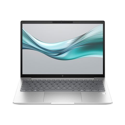 Laptop HP Elitebook 630 G10 (9J0B5PT) (i5 1335U | 13.3 FHD cảm ứng | 16GB | 512GB | Win11 | Bạc)