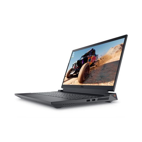 Laptop Dell Gaming G15 5530 (71045030) (i7 13650HX | RTX3050 6G | 15.6 inch FHD 120Hz | 16GB | 512GB | Win11 | Xám đen)