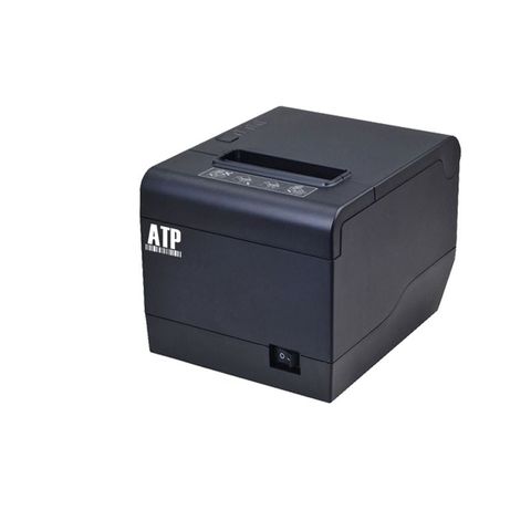 Máy in hóa đơn ATP-A168 (In nhiệt, Khổ tối đa 80mm, USB, LAN)