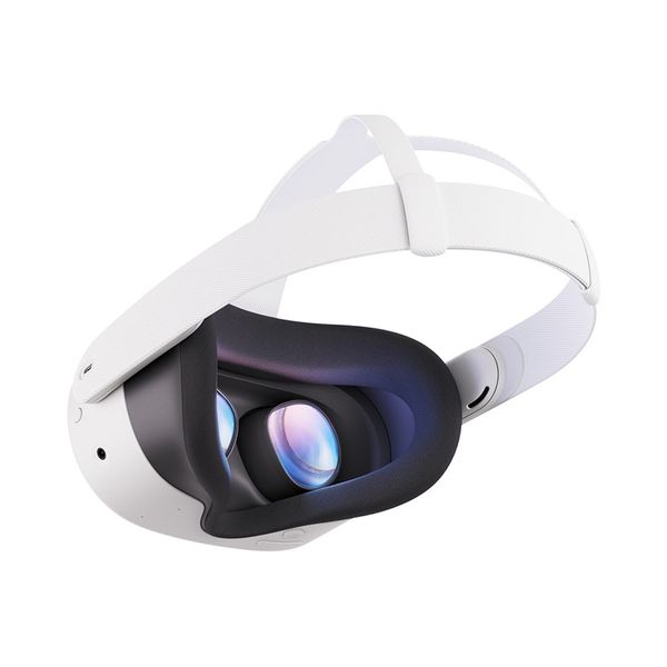 Bộ kính thực tế ảo Meta Quest 3S 128GB