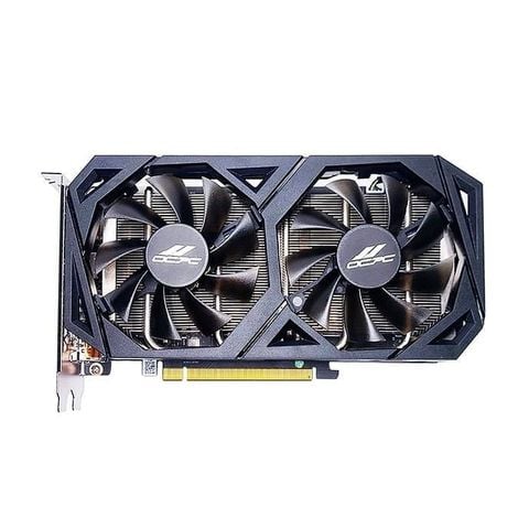Cạc đồ họa OCPC GTX1660S 6GB GDDR6 192-bit LD