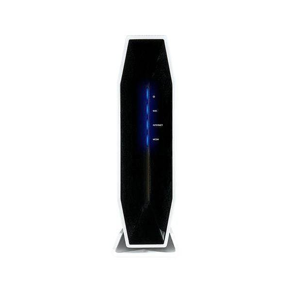 Bộ phát wifi 6 Linksys E9450-AH 1-Pack MAX-STREAM (Chuẩn AX/AX5400Mbps/Wifi Mesh/35 User) - Cũ đẹp (Full box)