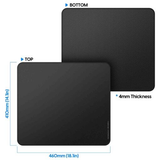 Bàn di chuột Pulsar ParaControl V2 Xlarge Black