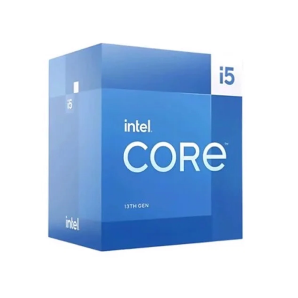Bộ vi xử lý INTEL Core I5 13400 BOX NK