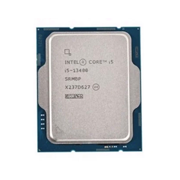 Bộ vi xử lý INTEL Core I5 13400 Tray