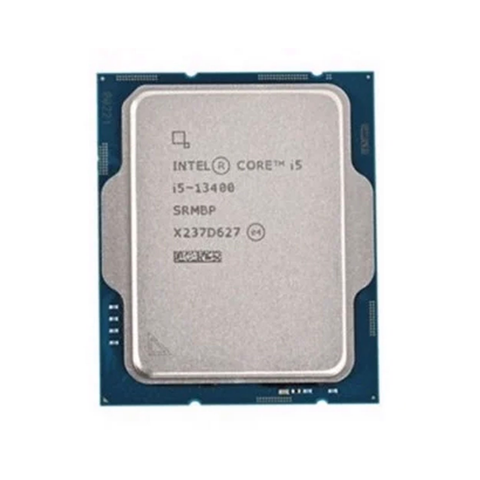 Bộ vi xử lý INTEL Core I5 13400 Tray