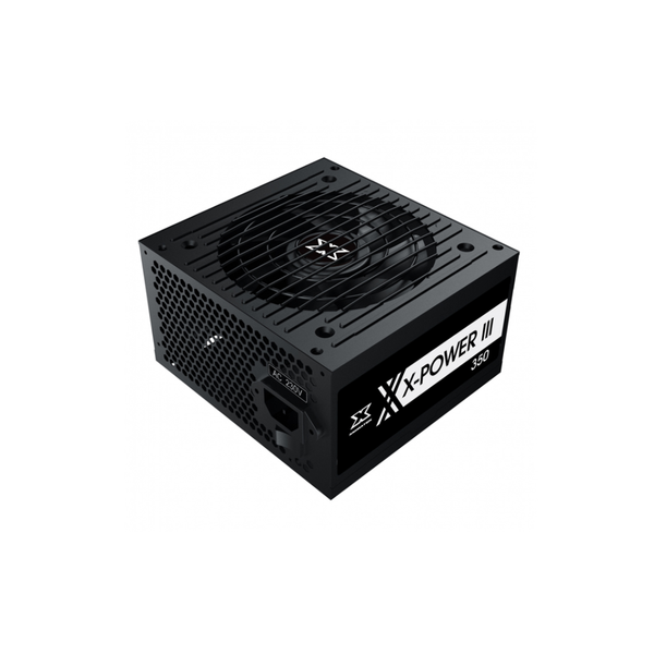 Nguồn máy tính XIGMATEK X-Power III 350 250W ATX (230V, 250W)
