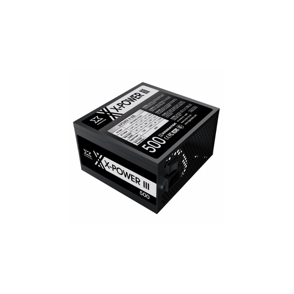 Nguồn máy tính XIGMATEK X-Power III 500 450W ATX (230V, 450W)