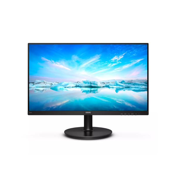 Màn hình PHILIPS 241V8/74 24'' IPS 75Hz 4ms HDMI VGA