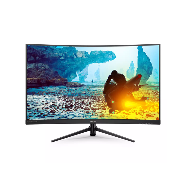 Màn hình PHILIPS 322M8CZ/74 31.5'' W-LED 165hZ 1ms FreeSync
