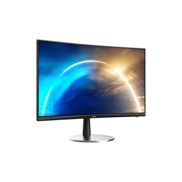 Màn hình MSI Pro MP242C 23.6'' VA 75Hz 5ms VGA HDMI
