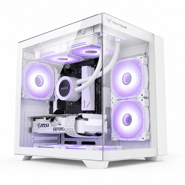Vỏ case CENTAUR NEX 02 White