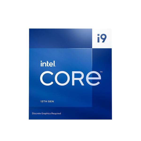 Bộ vi xử lý INTEL Core I9 13900 Tray