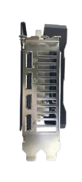 Cạc đồ họa OCPC RX6700XT 12GB GDDR6 XE