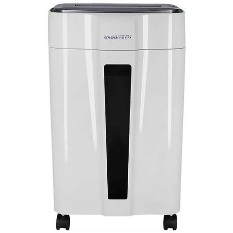 Máy hủy tài liệu Magitech DM-220C