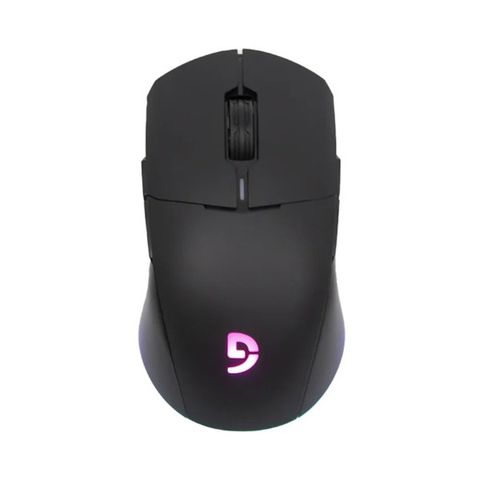 Chuột Fuhlen D90s V3 Wireless Black