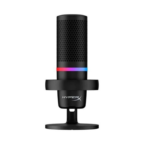Micro HyperX DuoCast RGB