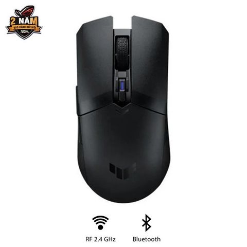 Chuột Asus TUF M4 Wireless
