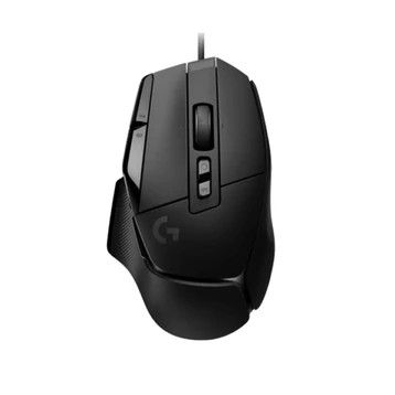Chuột Logitech G502 X Black