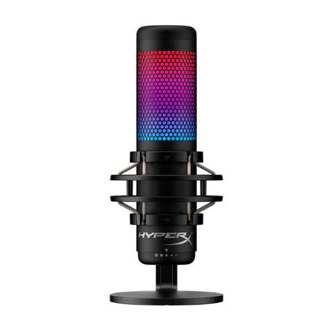 Micro HyperX QuadCast S RGB