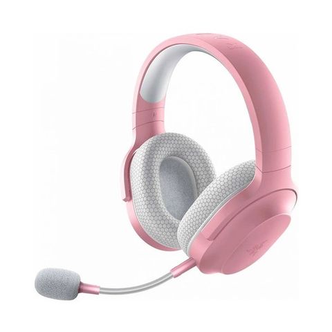 Tai nghe Razer Barracuda X Wireless Quartz 2022