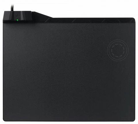 Bàn di chuột Corsair MM1000 Qi