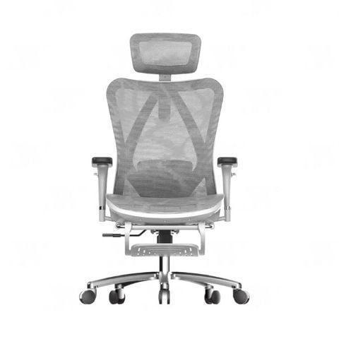 Ghế công thái học ergonomic SIHOO M57B Black