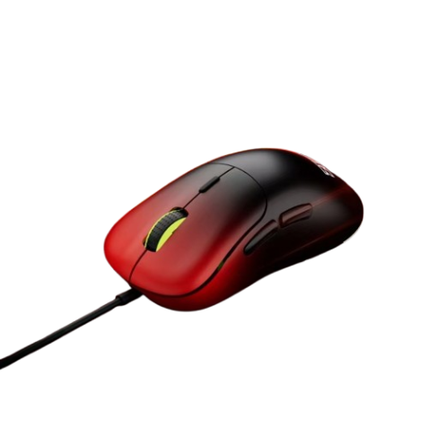 Chuột Gaming cao cấp Zidli ZM500