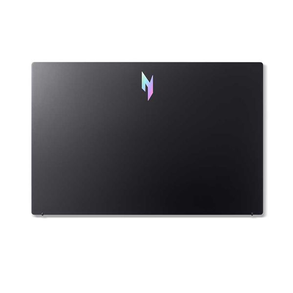 Laptop Acer Gaming Nitro ProPanel ANV15-41-R0Y4 NH.QPESV.004 (AMD Ryzen 7 7735HS | RTX 4050 6GB GDDR6 VRAM | 15.6 inch FHD | 16GB | 512GB | Windows 11 Home SL | Đen)