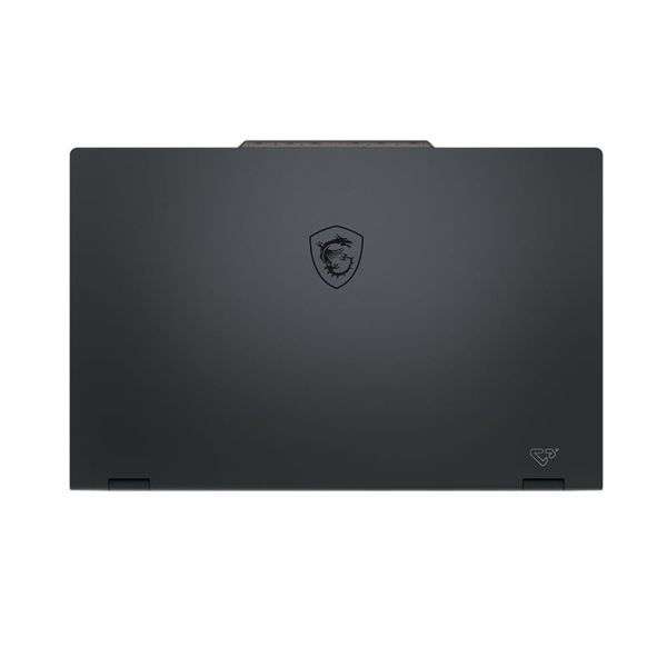 Laptop MSI Cyborg 15 B2RWFKG-048VN (Intel Core 7 240H | RTX 5060 GDDR7 8GB | 15.6 inch FHD | 16GB | 512GB | Windows 11 Home SEA | Đen)