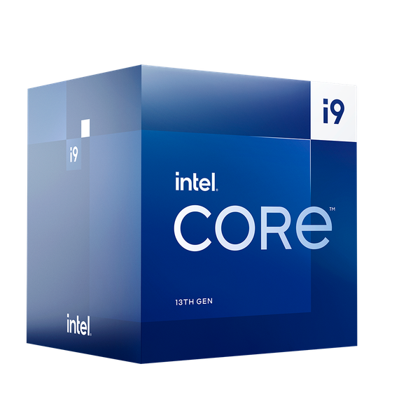 Bộ vi xử lý INTEL Core I9 13900 Tray