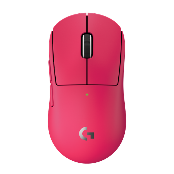 Chuột Logitech G Pro X Superlight Wireless Pink