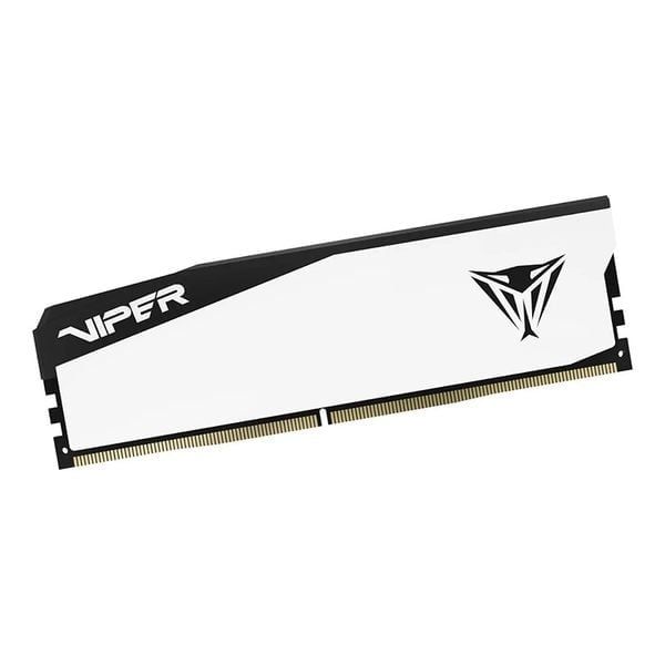 Bộ nhớ trong PATRIOT EP VIPER DDR5 16GB 6000MHZ  CL 30