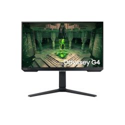 Màn hình Gaming SAMSUNG Odyssey G4 LS27BG400EEXXV (27 inch - FHD - IPS - 240Hz)